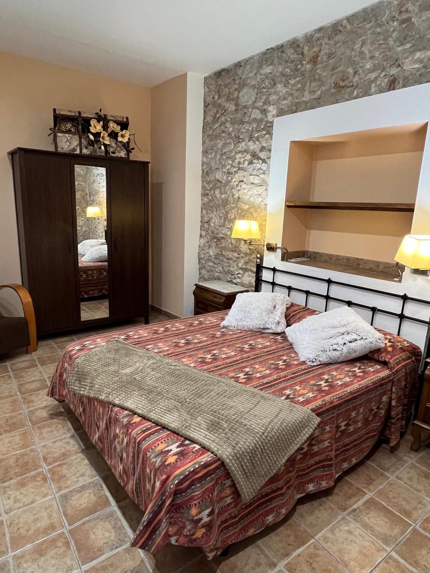 Apartamento MASFERRER L'Escala Exterior foto