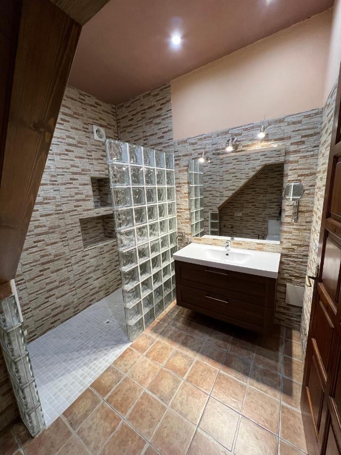 Apartamento MASFERRER L'Escala Exterior foto