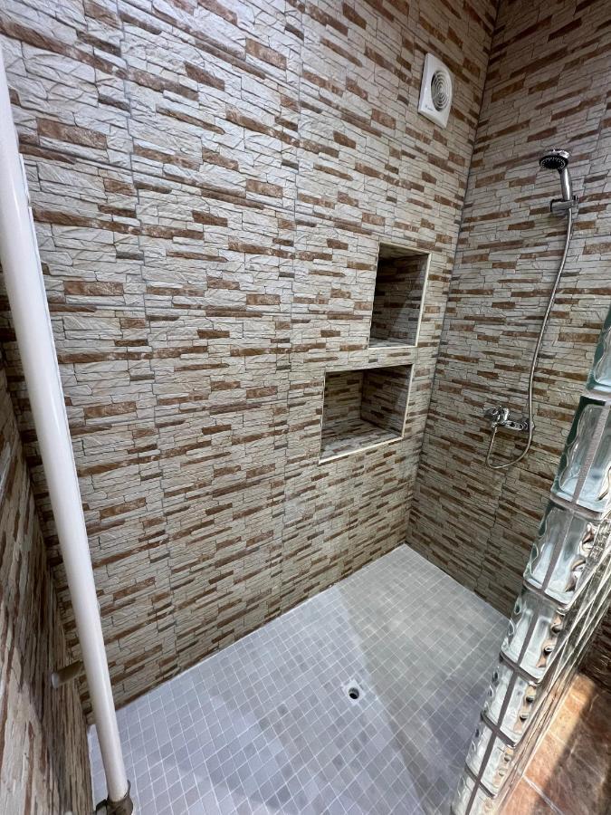 Apartamento MASFERRER L'Escala Exterior foto