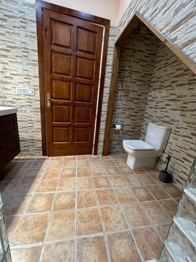 Apartamento MASFERRER L'Escala Exterior foto