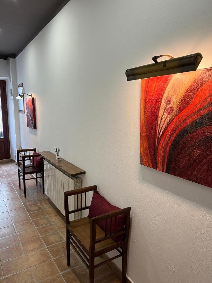 Apartamento MASFERRER L'Escala Exterior foto